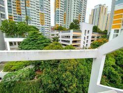 Yong Siak Court (D3), Apartment #458900351